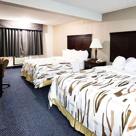 Rodeway Inn Helena Kültér fotó