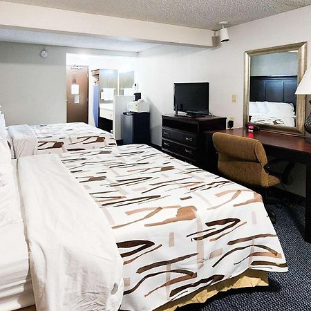 Rodeway Inn Helena Kültér fotó