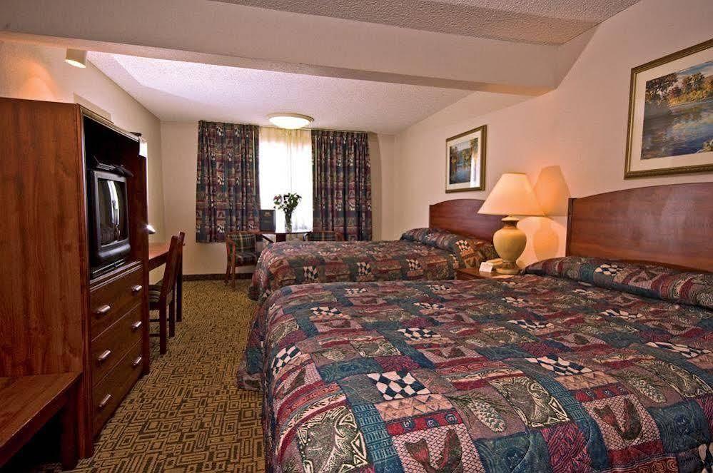 Rodeway Inn Helena Kültér fotó