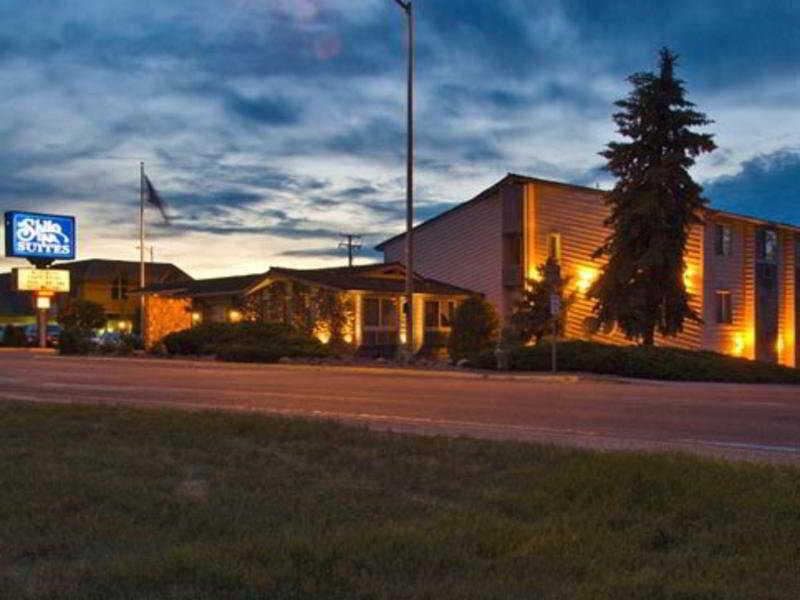 Rodeway Inn Helena Kültér fotó