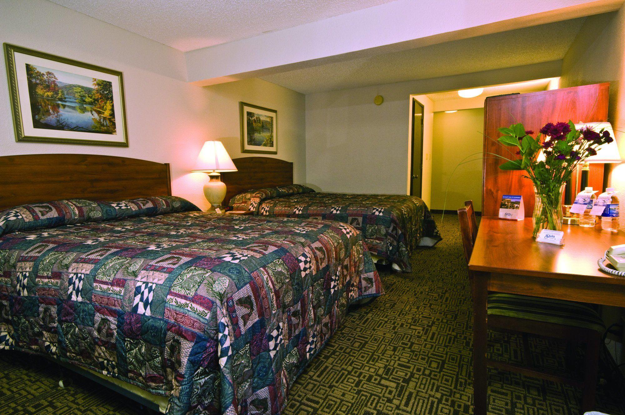 Rodeway Inn Helena Kültér fotó