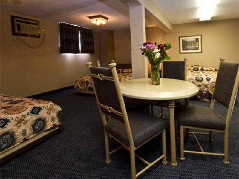 Rodeway Inn Helena Kültér fotó